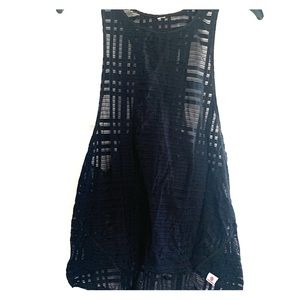 Workout tank stylish